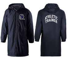 Load image into Gallery viewer, AT STAFF Conquest All Weather Jacket Embroidered<Strictly for Staff Only>