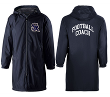 Load image into Gallery viewer, AT STAFF Conquest All Weather Jacket Embroidered<Strictly for Staff Only>