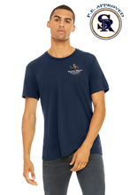 Load image into Gallery viewer, AC Unisex Triblen T-Shirts