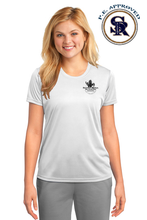 Load image into Gallery viewer, ACLPC380 Ladies Performance Tee