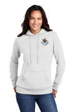 Load image into Gallery viewer, AC Ladies Core Fleece Pullover Hoodie