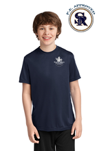 Load image into Gallery viewer, ACPC380Y Youth Performance Tee