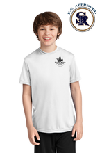 Load image into Gallery viewer, ACPC380Y Youth Performance Tee