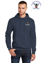 Load image into Gallery viewer, AC Core Fleece Pullover Hoodie
