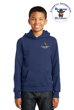 Load image into Gallery viewer, AC Youth Fan Favorite Pullover Fleece Hoodie