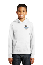 Load image into Gallery viewer, AC Youth Fan Favorite Pullover Fleece Hoodie