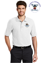 Load image into Gallery viewer, AC Silk Touch Mens Polo