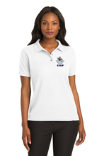 Load image into Gallery viewer, ACSTAFF Ladies Silk Touch Polo Embroidered<Strictly for Staff Only>