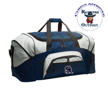 Load image into Gallery viewer, ATSTAFFBG99 Duffel Bag Embroidered<Strictly for Staff Only>