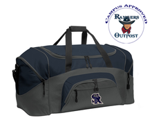 Load image into Gallery viewer, ATSTAFFBG99 Duffel Bag Embroidered<Strictly for Staff Only>