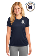 Load image into Gallery viewer, ATLPC380 Ladies Performance Tee
