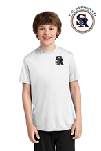 Load image into Gallery viewer, ATPC380Y Youth Performance Tee