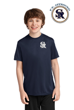 Load image into Gallery viewer, ATPC380Y Youth Performance Tee