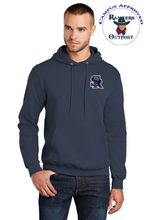Load image into Gallery viewer, AT Core Fleece Pullover Hoodie