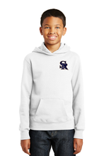 Load image into Gallery viewer, AT Youth Fan Favorite Pullover Fleece Hoodie