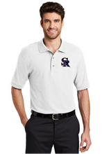 Load image into Gallery viewer, AT Silk Touch Mens Polo