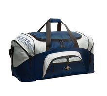 Load image into Gallery viewer, ATSTAFFBG99 Duffel Bag Embroidered<Strictly for Staff Only>