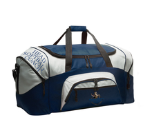 Load image into Gallery viewer, ATSTAFFBG99 Duffel Bag Embroidered<Strictly for Staff Only>