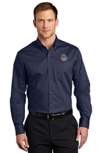Load image into Gallery viewer, Staff Men's Oxford Shirt