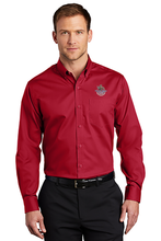 Load image into Gallery viewer, Staff Men's Oxford Shirt