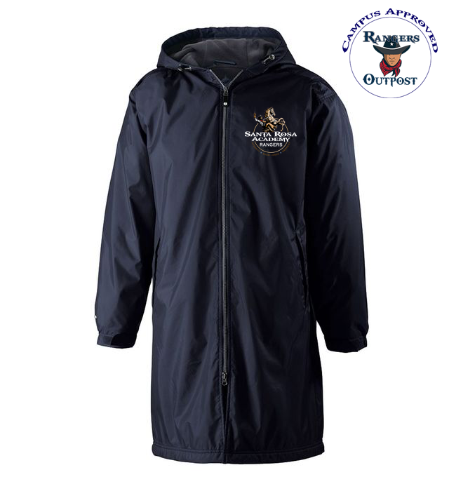 AC Conquest All Weather Jacket