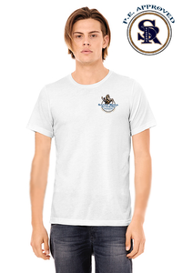 AC Unisex Triblen T-Shirts