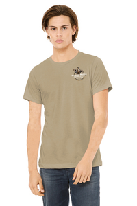 AC Unisex Triblen T-Shirts