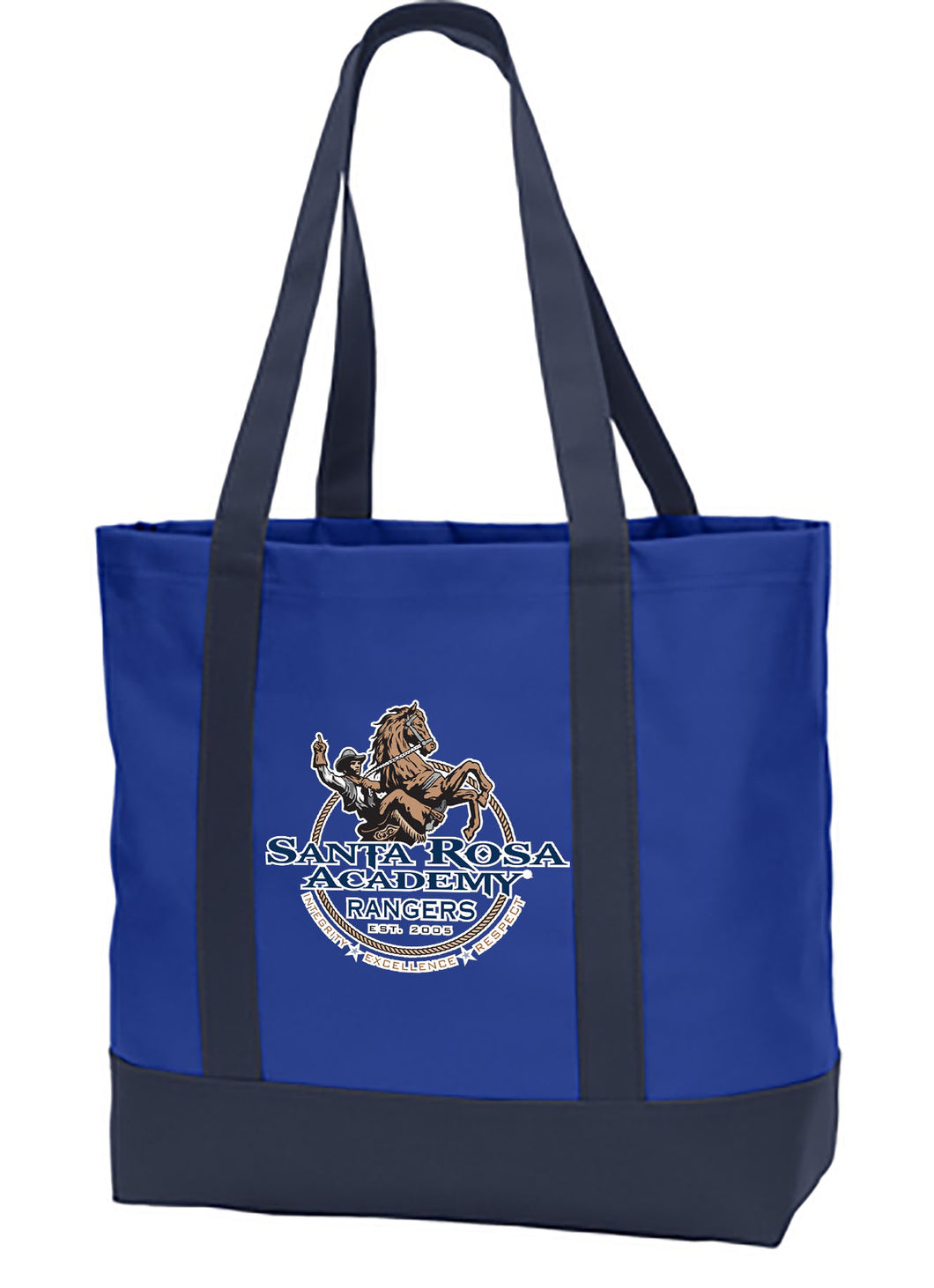Back to School Tote Bag Special - ACBG406