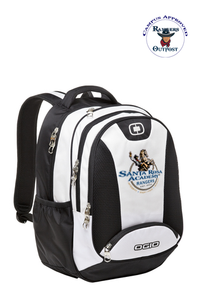 AC Bullion Backpack