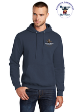 Load image into Gallery viewer, AC Core Fleece Pullover Hoodie
