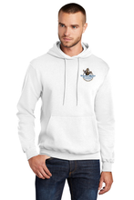 Load image into Gallery viewer, AC Core Fleece Pullover Hoodie
