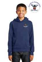 Load image into Gallery viewer, AC Youth Fan Favorite Pullover Fleece Hoodie
