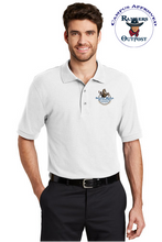 Load image into Gallery viewer, AC Silk Touch Mens Polo
