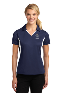 ACSTAFFLadies Staff Polo Embroidered<Strictly for Staff Only>
