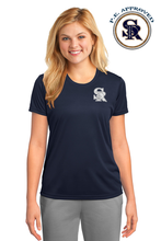 Load image into Gallery viewer, ATLPC380 Ladies Performance Tee
