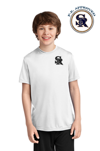 ATPC380Y Youth Performance Tee