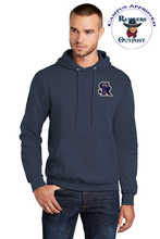 Load image into Gallery viewer, AT Core Fleece Pullover Hoodie
