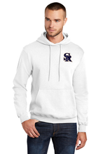 Load image into Gallery viewer, AT Core Fleece Pullover Hoodie
