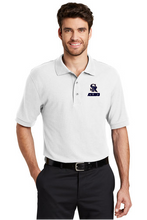 Load image into Gallery viewer, ATSTAFF Silk Touch Mens Polo  Embroidered&lt;Strictly for Staff Only&gt;
