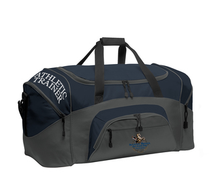 Load image into Gallery viewer, ATSTAFFBG99 Duffel Bag Embroidered&lt;Strictly for Staff Only&gt;
