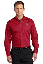 Load image into Gallery viewer, Staff Men&#39;s Oxford Shirt
